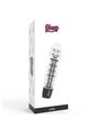 Glossy - Axel Black Vibrator