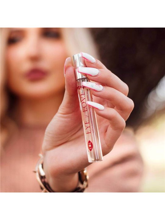 Eye Of Love - Eol Pheromone Parfum 10 ML - One Love