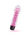 Glossy - Axel Vibrator Pink