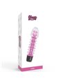 Glossy - Axel Vibrator Pink