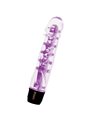 Glossy - Lenny Vibrator Purple