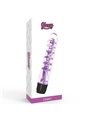 Glossy - Lenny Vibrator Purple