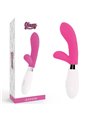Glossy - Jackson Rabbit Pink
