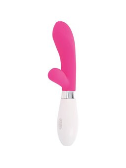 Glossy - Jackson Rabbit Pink