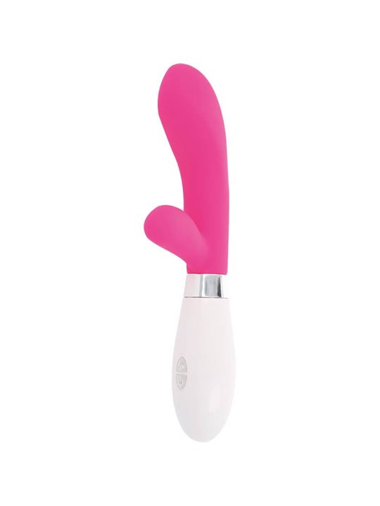 Glossy - Jackson Rabbit Pink