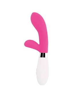 Glossy - Jackson Rabbit Pink