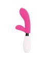 Glossy - Jackson Rabbit Pink