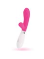 Glossy - Jackson Rabbit Pink