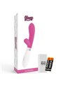 Glossy - Jackson Rabbit Pink