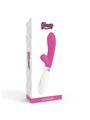 Glossy - Jackson Rabbit Pink