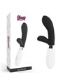 Glossy - Jackson Rabbit Black