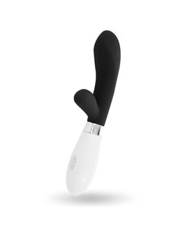 Glossy - Jackson Rabbit Black
