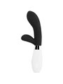 Glossy - Jackson Rabbit Black