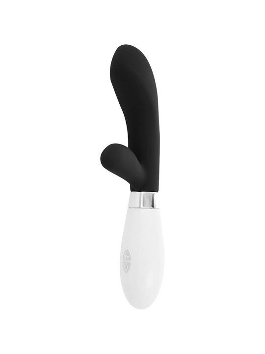 Glossy - Jackson Rabbit Black
