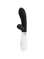 Glossy - Jackson Rabbit Black