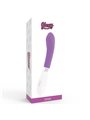 Glossy - John Vibrator Purple