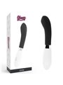 Glossy - John Vibrator Black