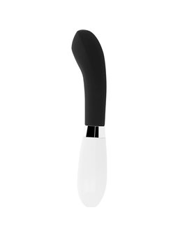 Glossy - John Vibrator Black