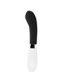 Glossy - John Vibrator Black