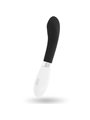 Glossy - John Vibrator Black