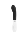 Glossy - John Vibrator Black