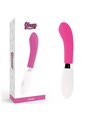 Glossy - John Vibrator Pink