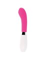 Glossy - John Vibrator Pink
