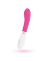 Glossy - John Vibrator Pink