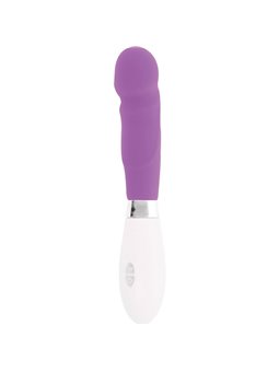 Glossy - Paul Vibrator Purple