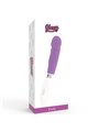 Glossy - Paul Vibrator Purple