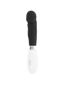 Glossy - Paul Vibrator Black