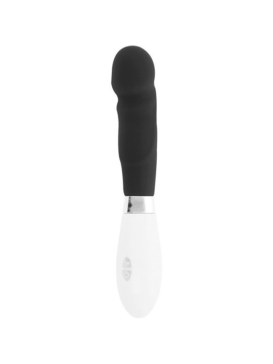 Glossy - Paul Vibrator Black