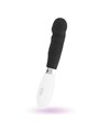 Glossy - Paul Vibrator Black