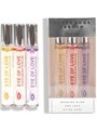 Eye Of Love - Eol Phr Parfum 10 ML Set/3 - Morning Glow, One Love, After Dark