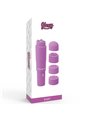 Glossy - Kurt Pocket Massager Purple