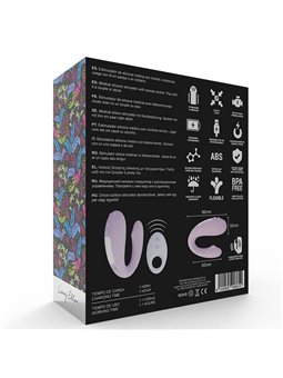 Mia - Rin Remote Control Partner