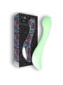 Mia - Devon Vibrator GReen