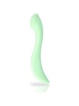 Mia - Devon Vibrator GReen