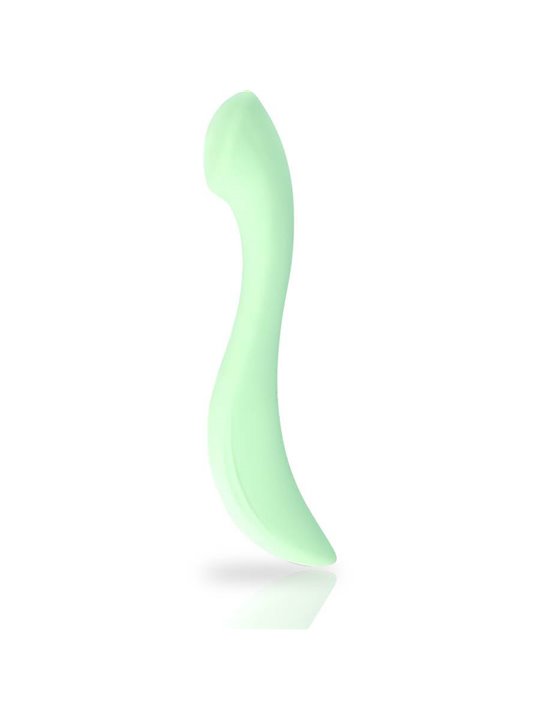 Mia - Devon Vibrator GReen