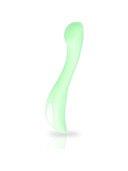 Mia - Devon Vibrator GReen