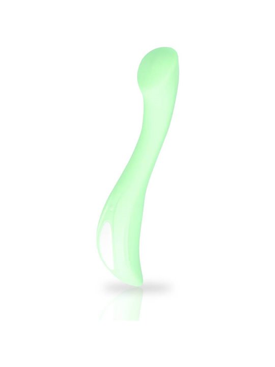 Mia - Devon Vibrator GReen