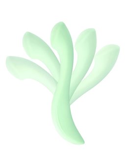 Mia - Devon Vibrator GReen