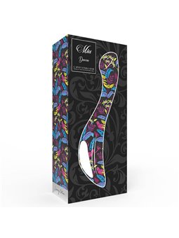Mia - Devon Vibrator GReen