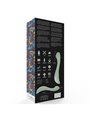 Mia - Devon Vibrator GReen