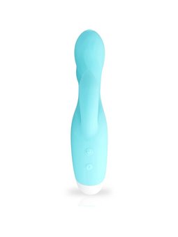 Mia - Dresde Vibrator Turquoise