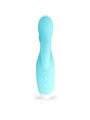 Mia - Dresde Vibrator Turquoise