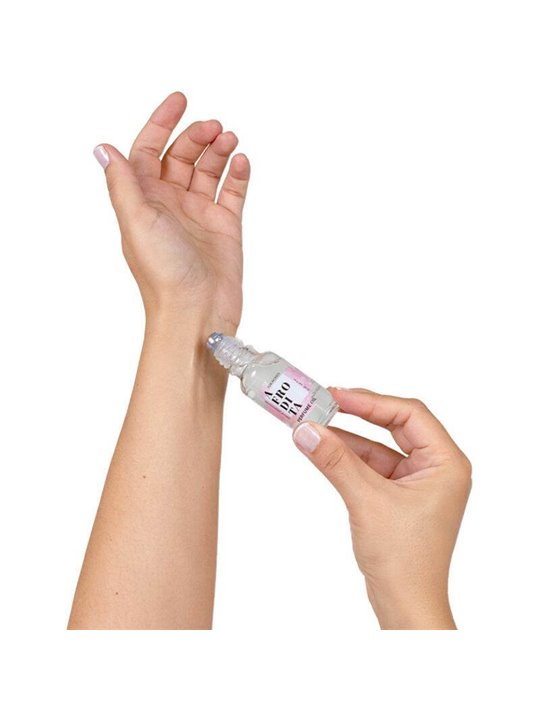 Secretplay - Afrodita Natural Pheromones Perfume Oil 20 ML