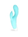 Mia - Dresde Vibrator Turquoise