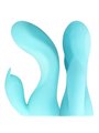 Mia - Dresde Vibrator Turquoise