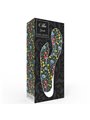 Mia - Dresde Vibrator Turquoise